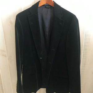 R.L. Black dinner jacket & vest